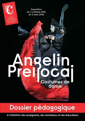 Angelin Preljocaj, Costumes De Danse