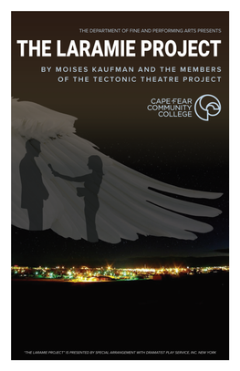 The Laramie Project