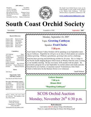 SCOS 0709 Sept Newsletter.Pub
