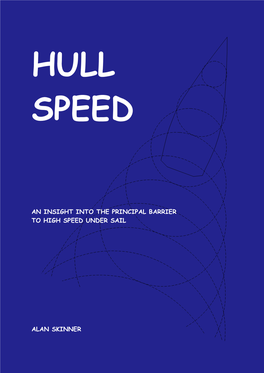Hull Speed 2017.Pdf