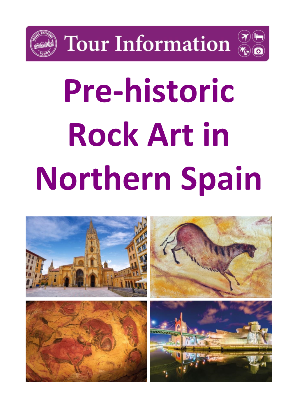 Pre-Historic Rock Art in Northern Spain.Pdf