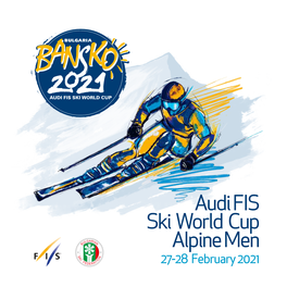 Audi FIS Ski World Cup Alpine Men 27-28 February 2021 the PIONEER SPIRIT LIVES ON