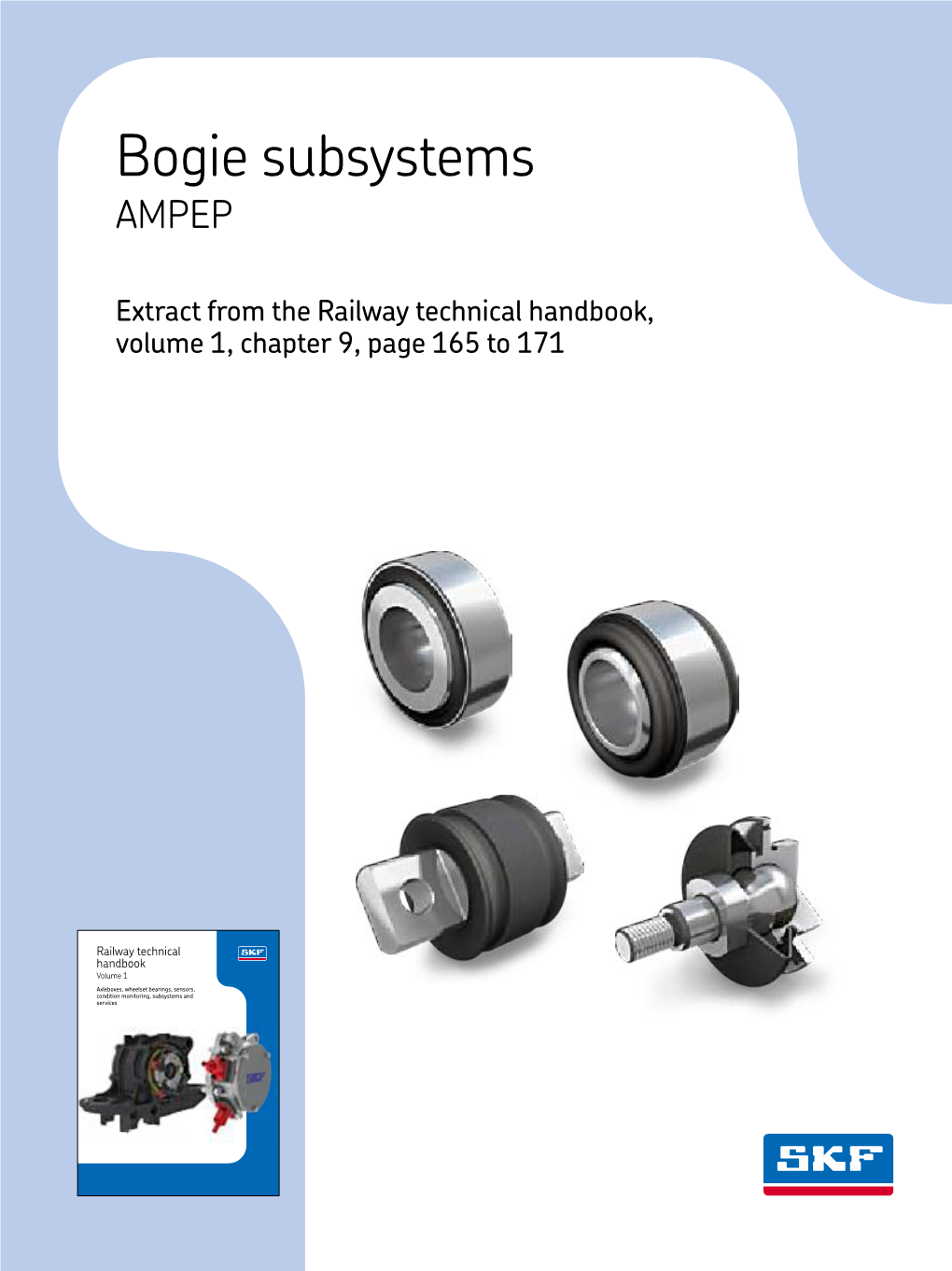 Bogie Subsystems AMPEP