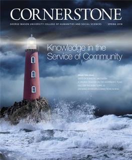 Knowledge in the Service of Community