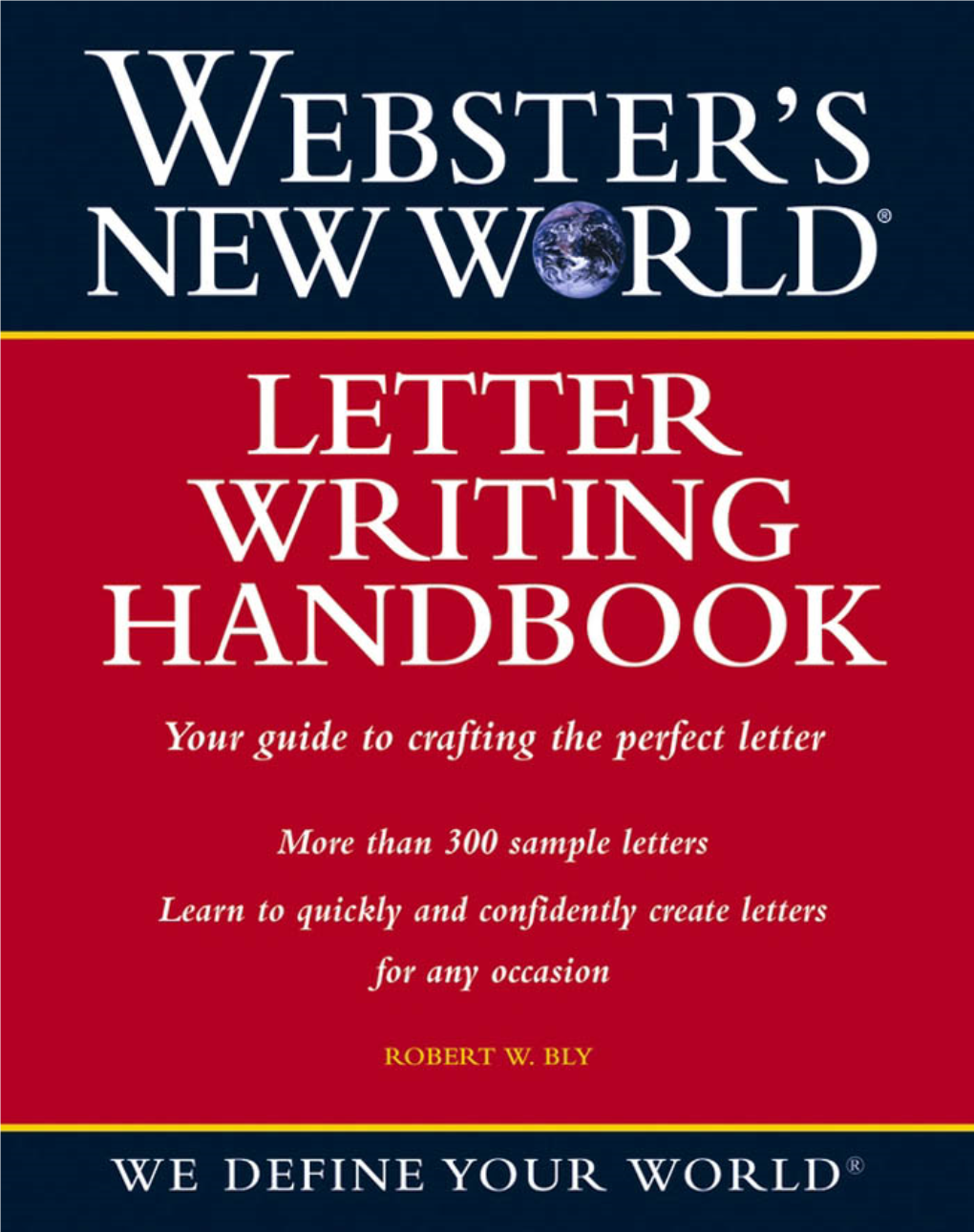 Letter Writing Handbook