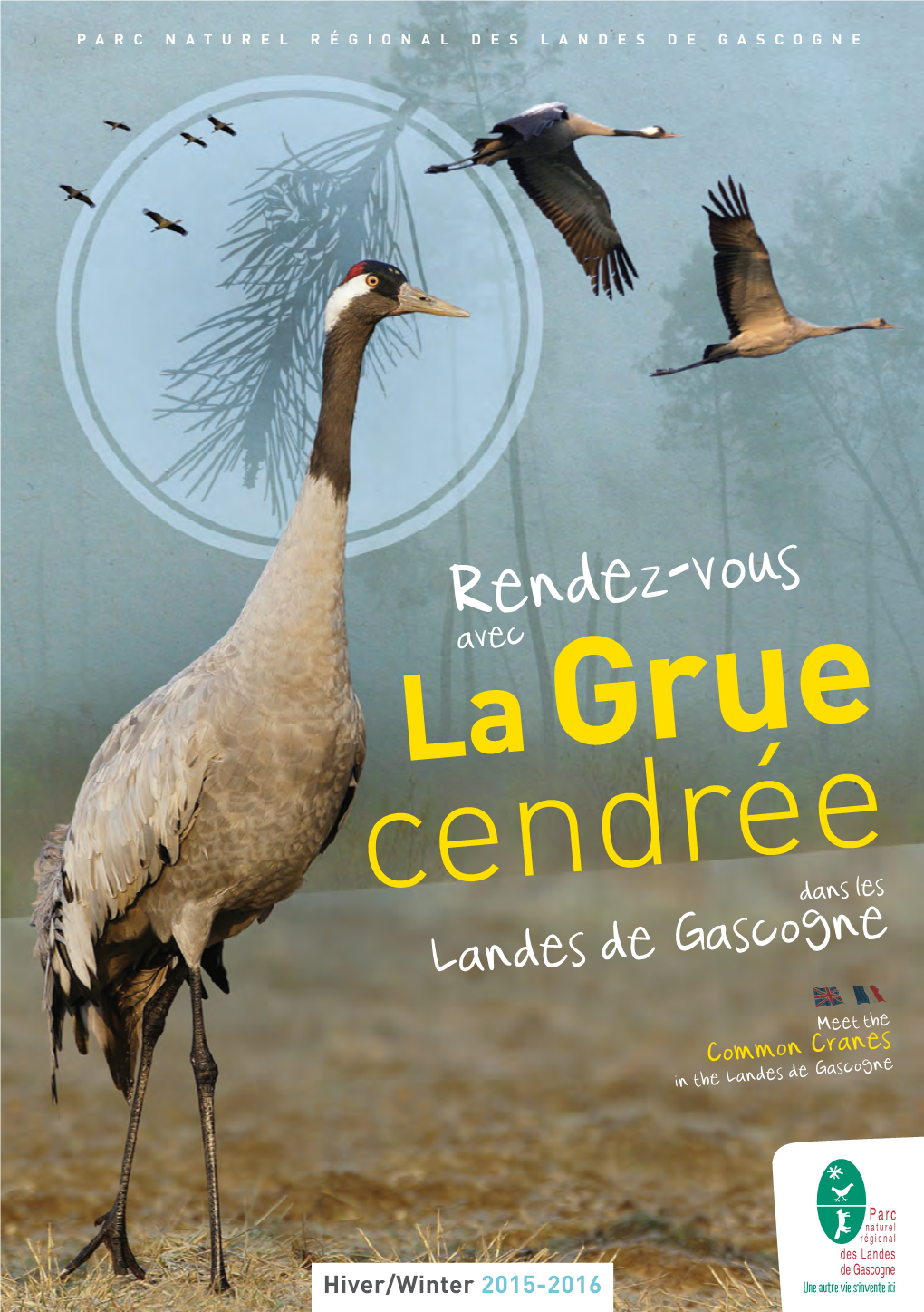 Rendez-Vous Avec La Grue