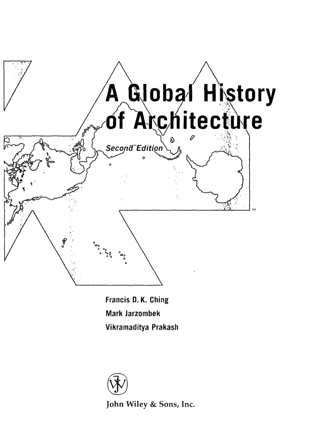 A Global History of Architecture