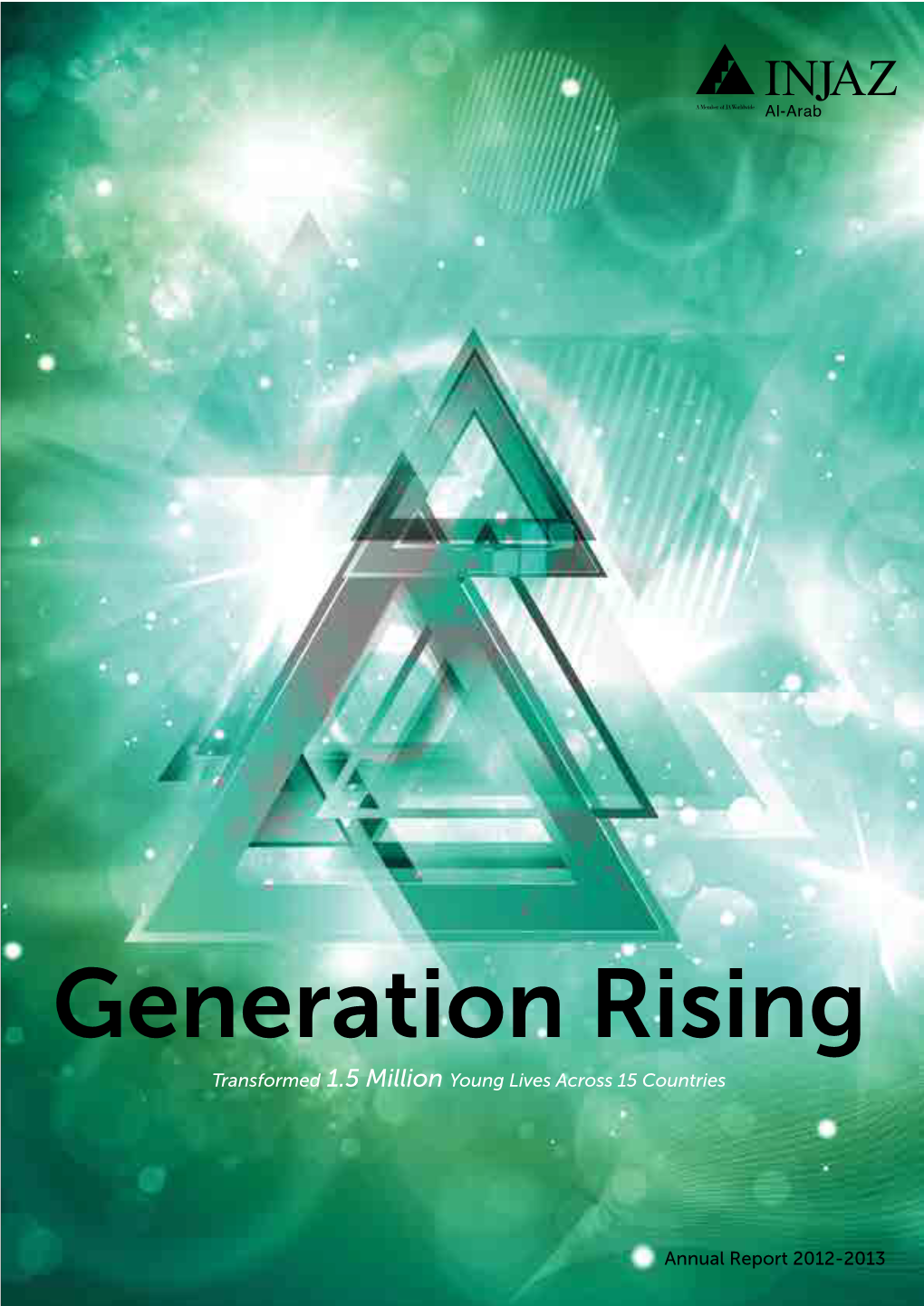 Generation Rising