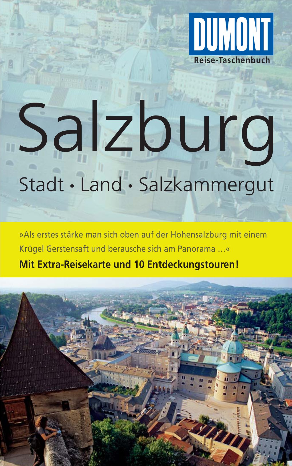 Stadt • Land • Salzkammergut
