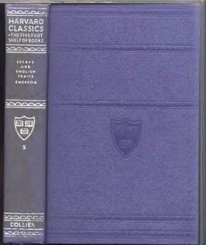 The Harvard Classics Eboxed