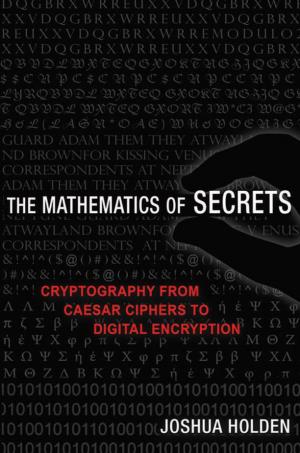 The Mathemathics of Secrets.Pdf