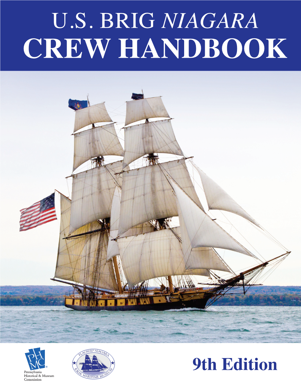 Crew Handbook