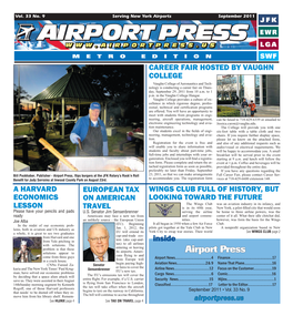 Airport Press