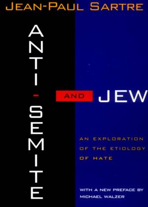Anti-Semite And