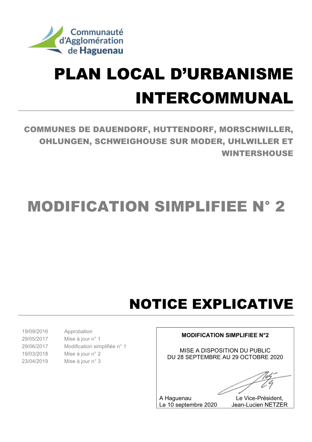 Plui De Schweighouse Sur Moder Et Environs