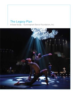 Download the Legacy Plan