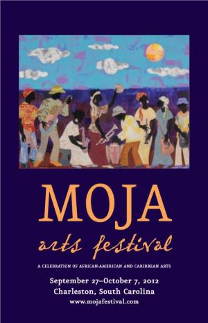 2004 MOJA Program Book