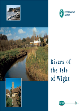 Isle of Wight Rivers