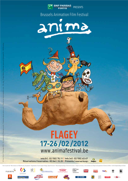 Flagey 17-26 /02 /2012