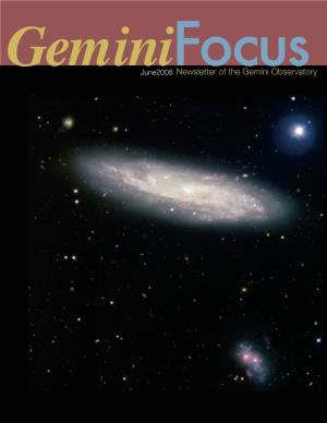 Issue 36, June 2008