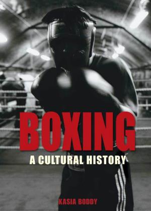 Boxing a Cultural History