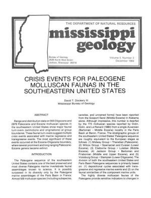 Mississippi Geology 2 1760 371 1100