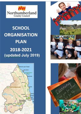 Update-Of-School-Organisation-Plan-2018-2021-June-2019.Pdf