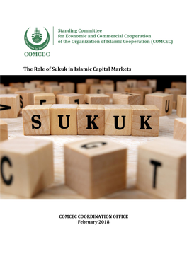 The Role of Sukuk in Islamic Capital Markets
