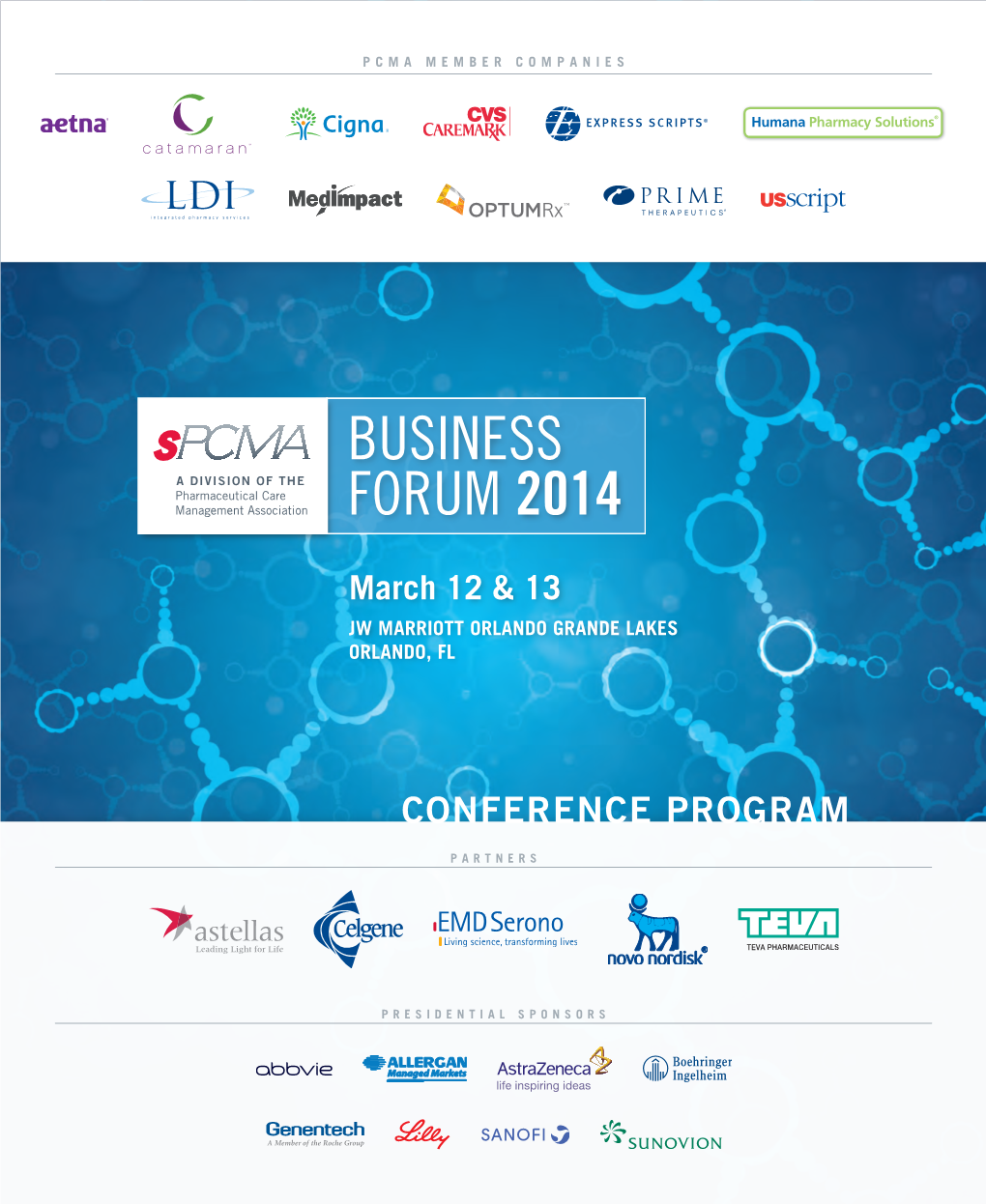 Business Forum 2014