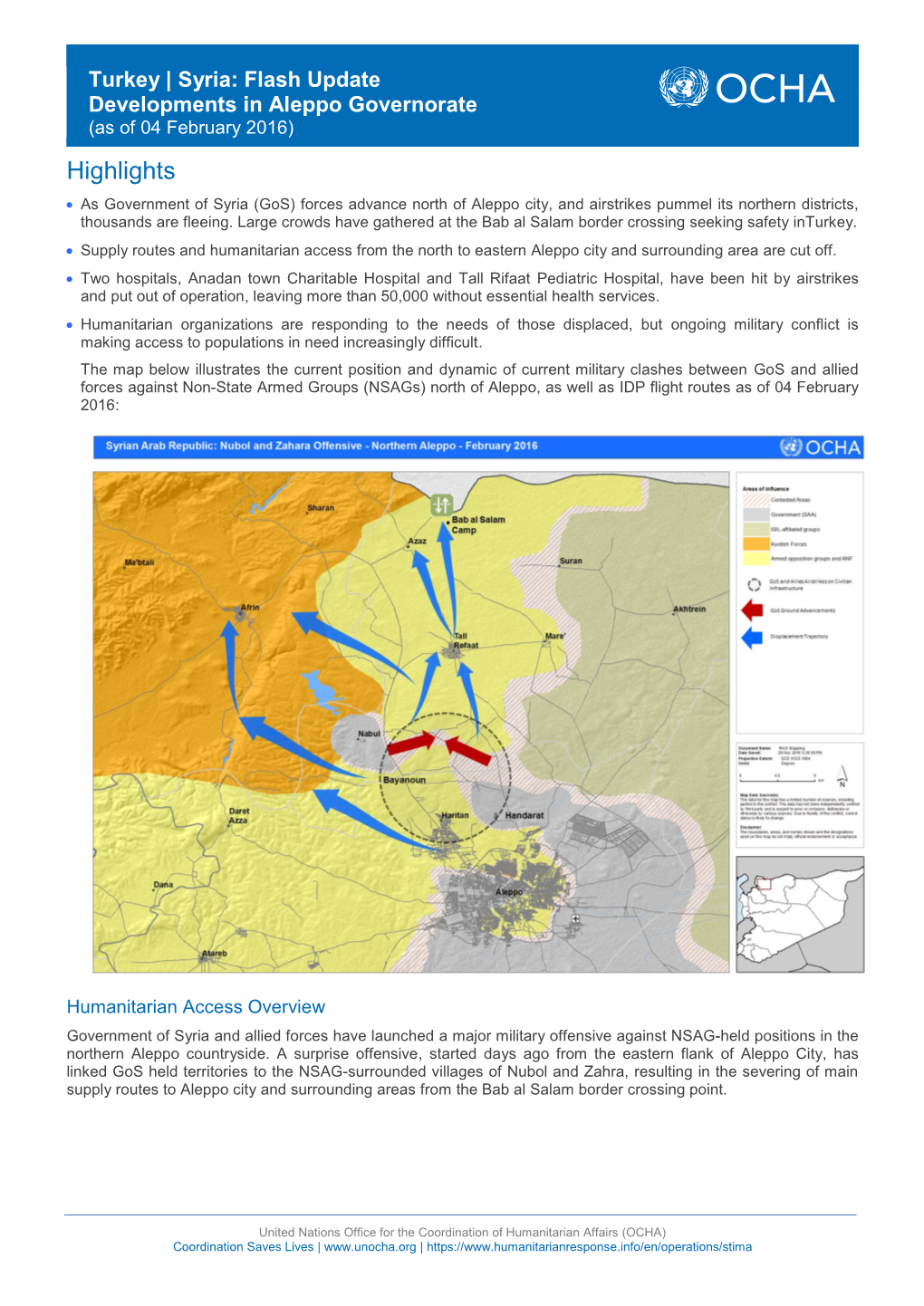 20160204 Aleppoflash Update 0.Pdf (English)