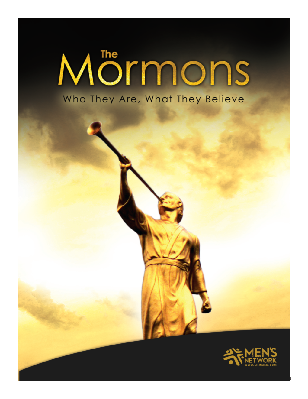 Mormons Discussion Guide