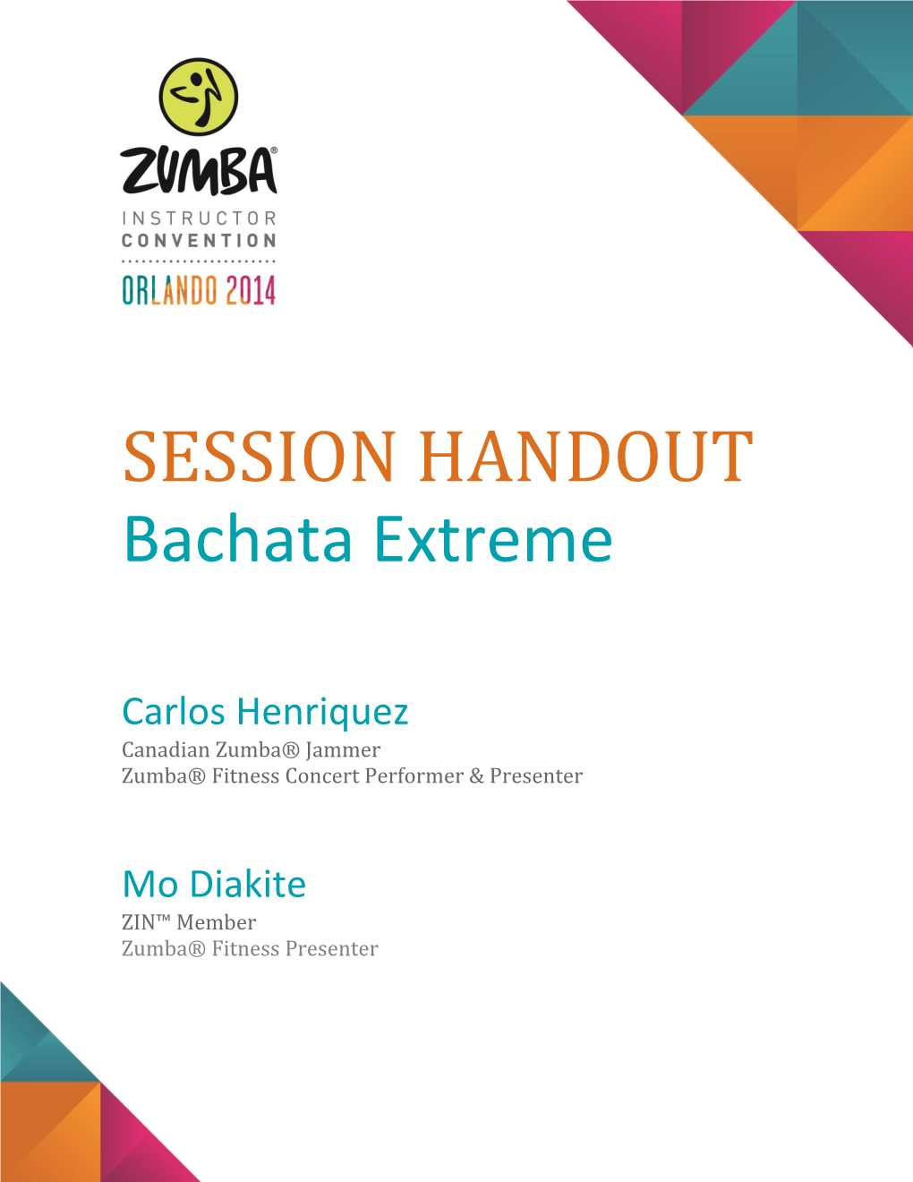 Bachata Extreme