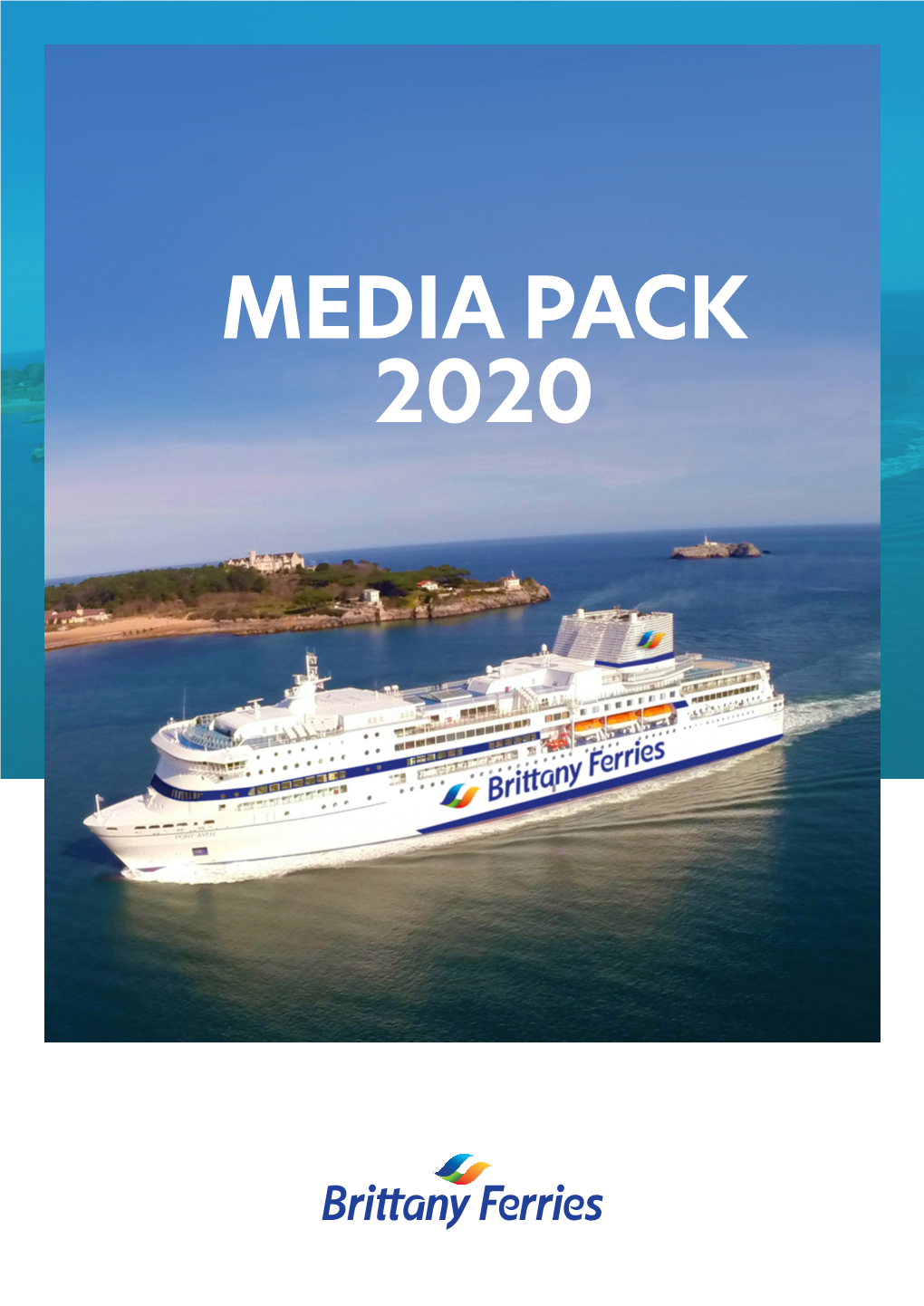 MEDIA PACK 2020 Media Pack