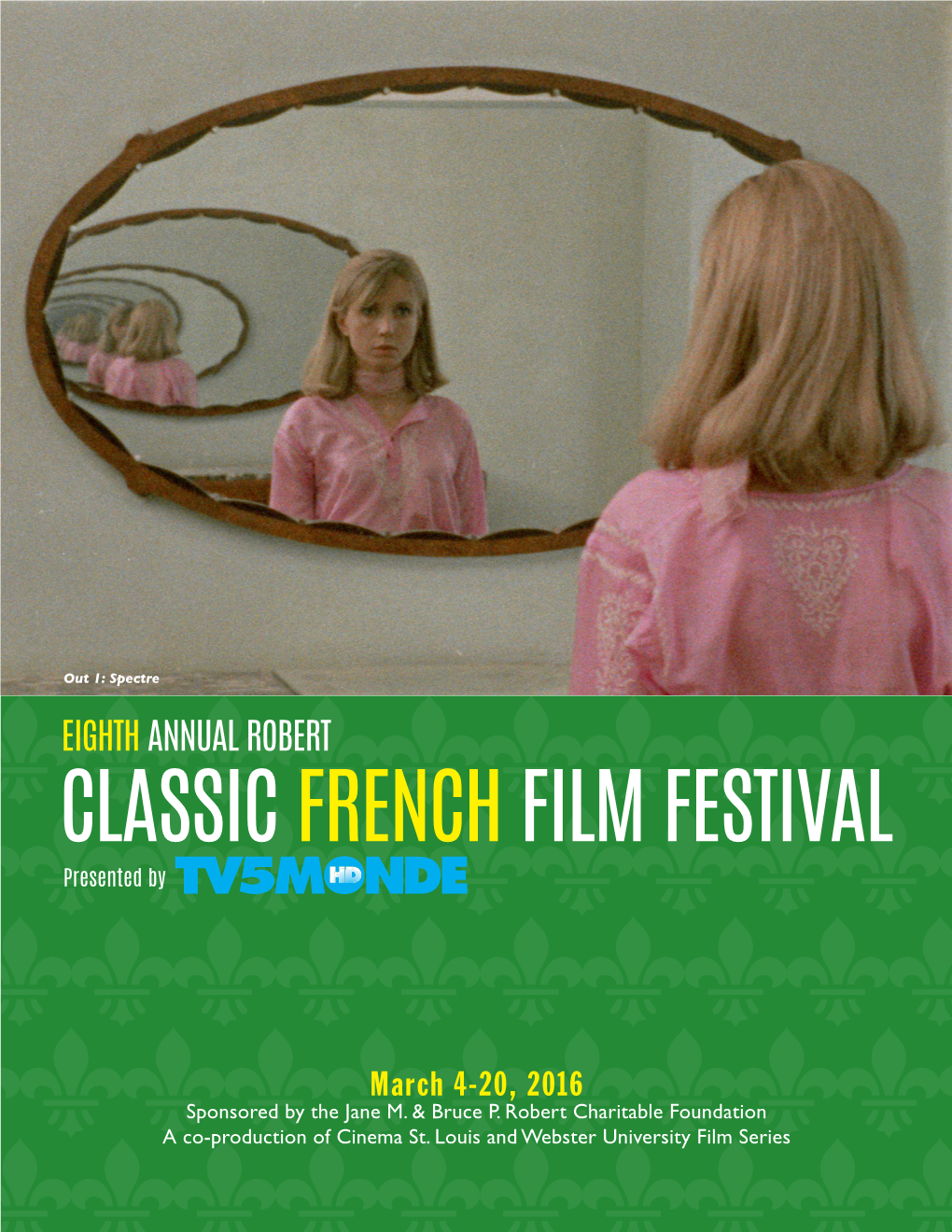 Classic French Film Festival 2016