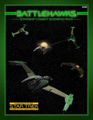 THE BATTLEHAWKS COMBAT HISTORY of the EMPIRE but the Expansion Would Not Last