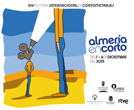 "Almería En Corto" 2015