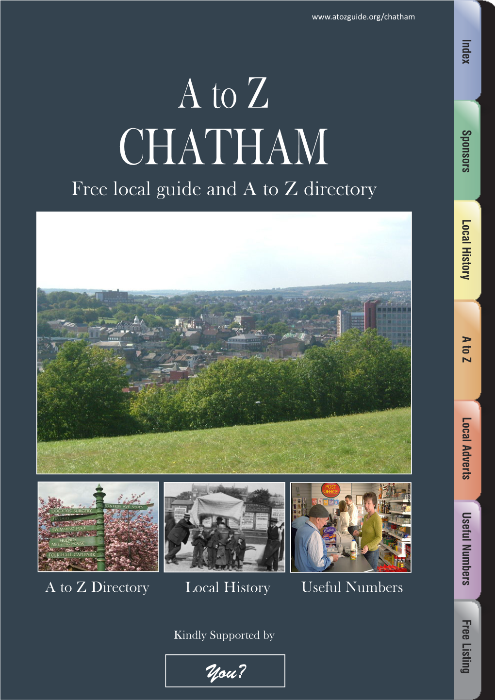 Chatham Useful Numbers