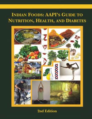 AAPI's Guide to Nutrition, Health and Diabetes