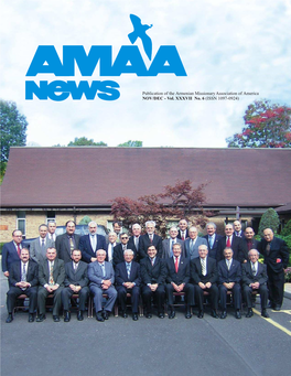 AMAA NEWS Nov-Dec Layout.Pmd