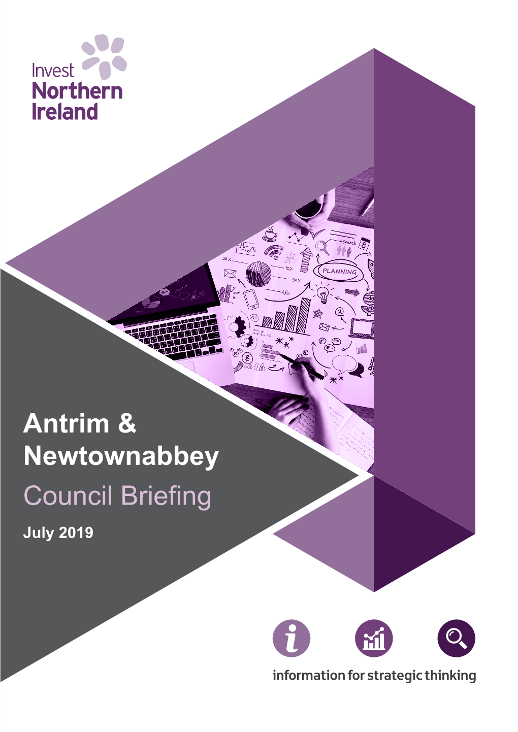 Antrim and Newtownabbey Council Briefing 2019