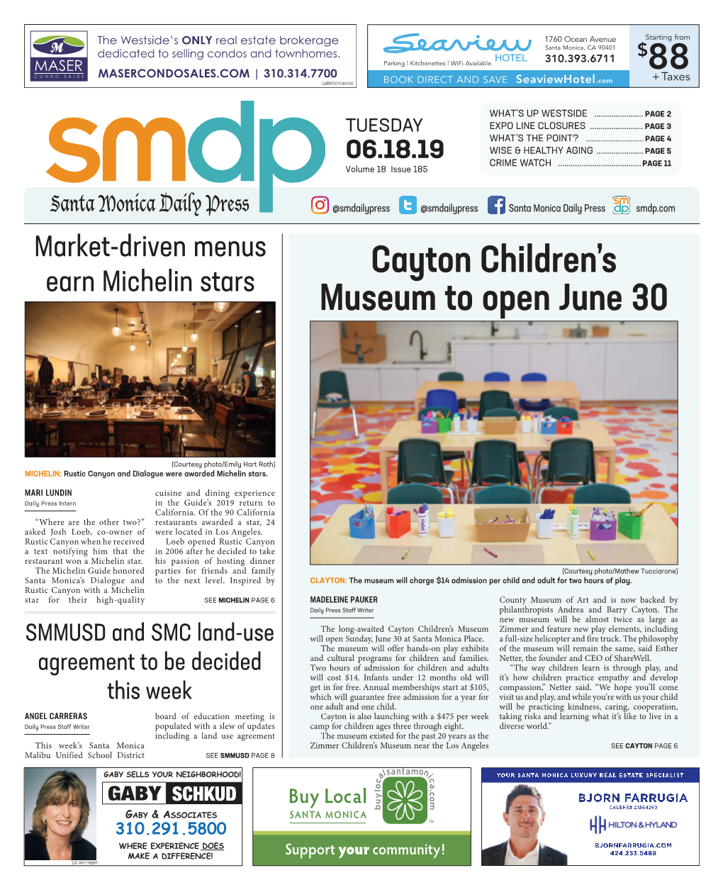 Cayton Children's Museum to Open June 30