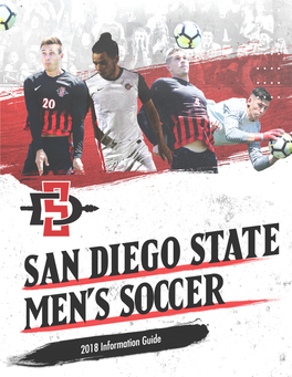 San Diego State Aztecs Nine NCAA Tournament Appearances