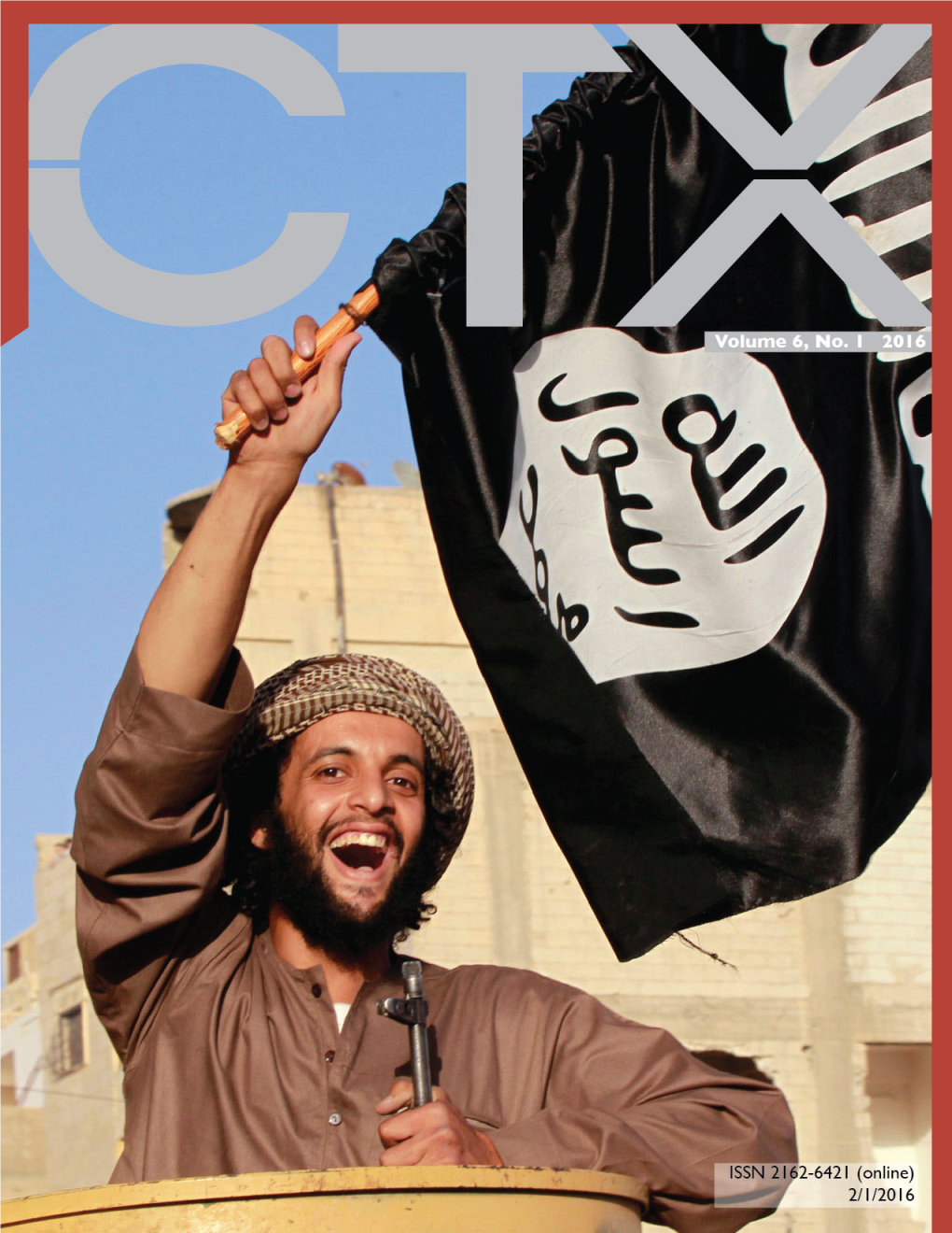 How to Deal with the Islamic State Movement EDITED by IAN C