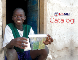USAID the Catalog