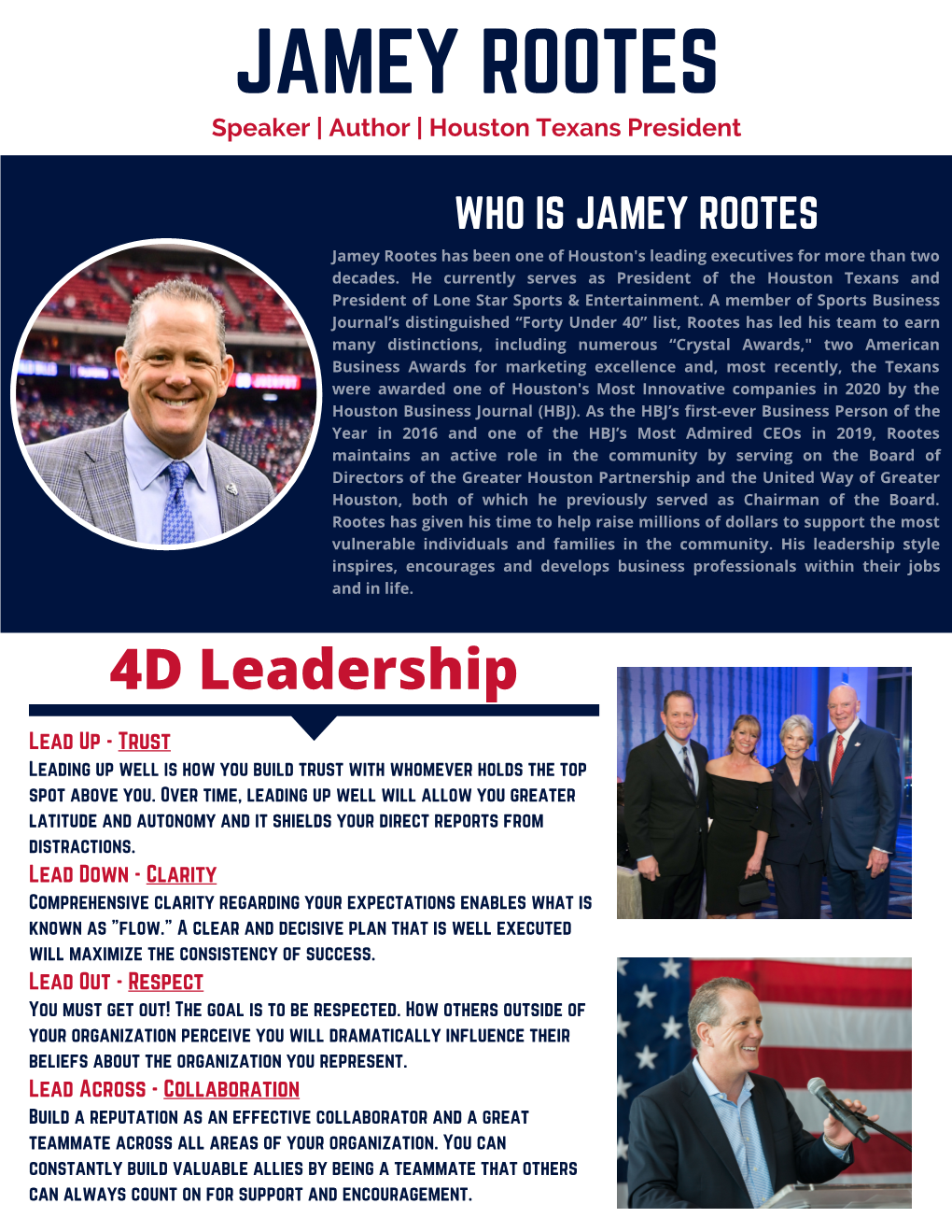 Jamey Rootes Press Media Kit Final