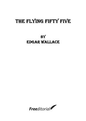 The Flying Fifty Five
