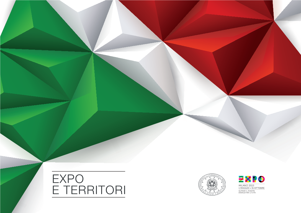 Expo E Territori