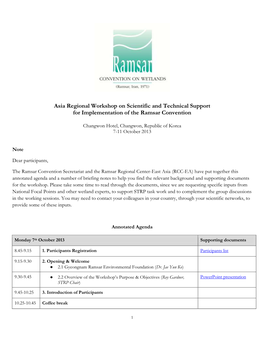 Annotated Agenda Asia Workshop MB 06 09 13 (LY).Docx