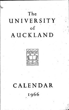 1966-Calendar.Pdf