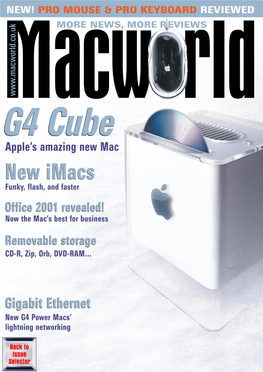 Macworld September 2000
